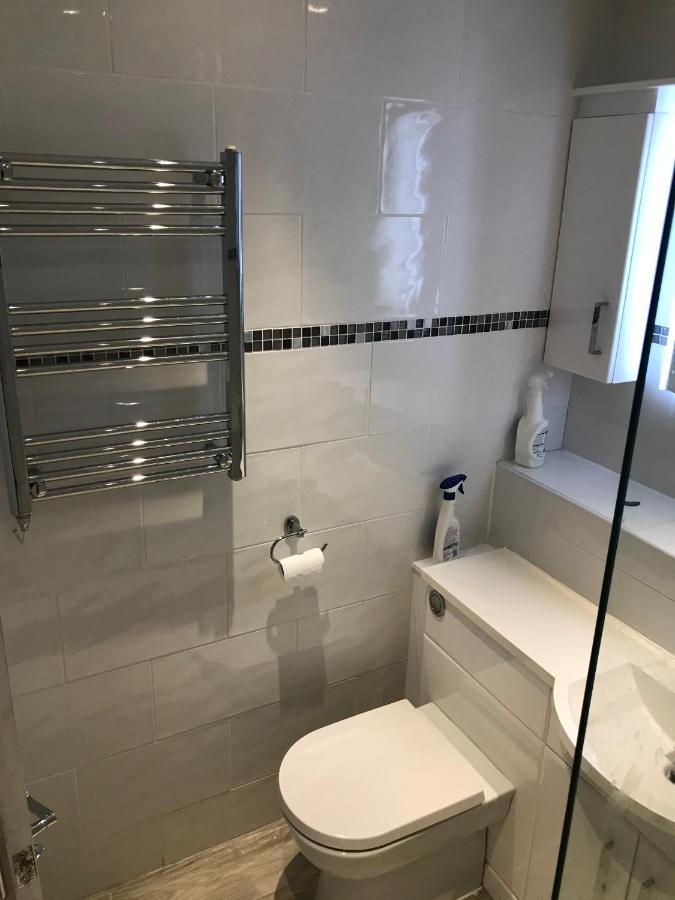 Apartamento Portmadog, Oakley Wharf Porthmadog Exterior foto