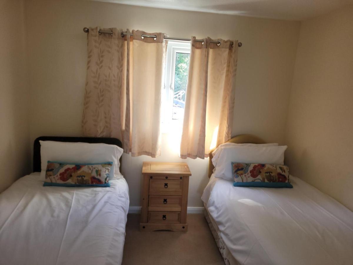 Apartamento Portmadog, Oakley Wharf Porthmadog Exterior foto