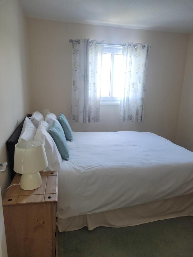 Apartamento Portmadog, Oakley Wharf Porthmadog Exterior foto